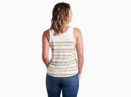 KUHL Solstice Tank WHITE Back 1