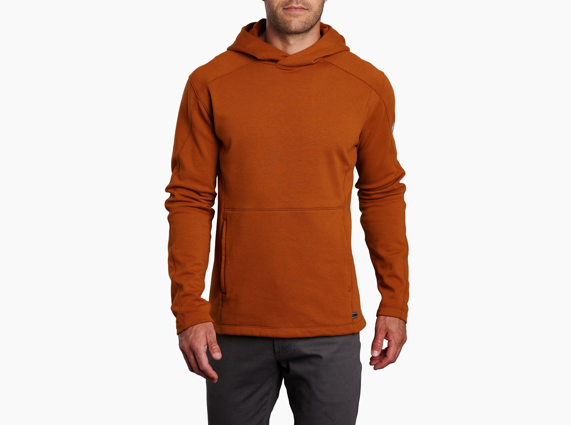 Spekter™ Pullover Hoody - Men's Long Sleeve | KÜHL Clothing