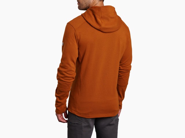 Spekter™ Pullover Hoody - Men's Long Sleeve | KÜHL Clothing