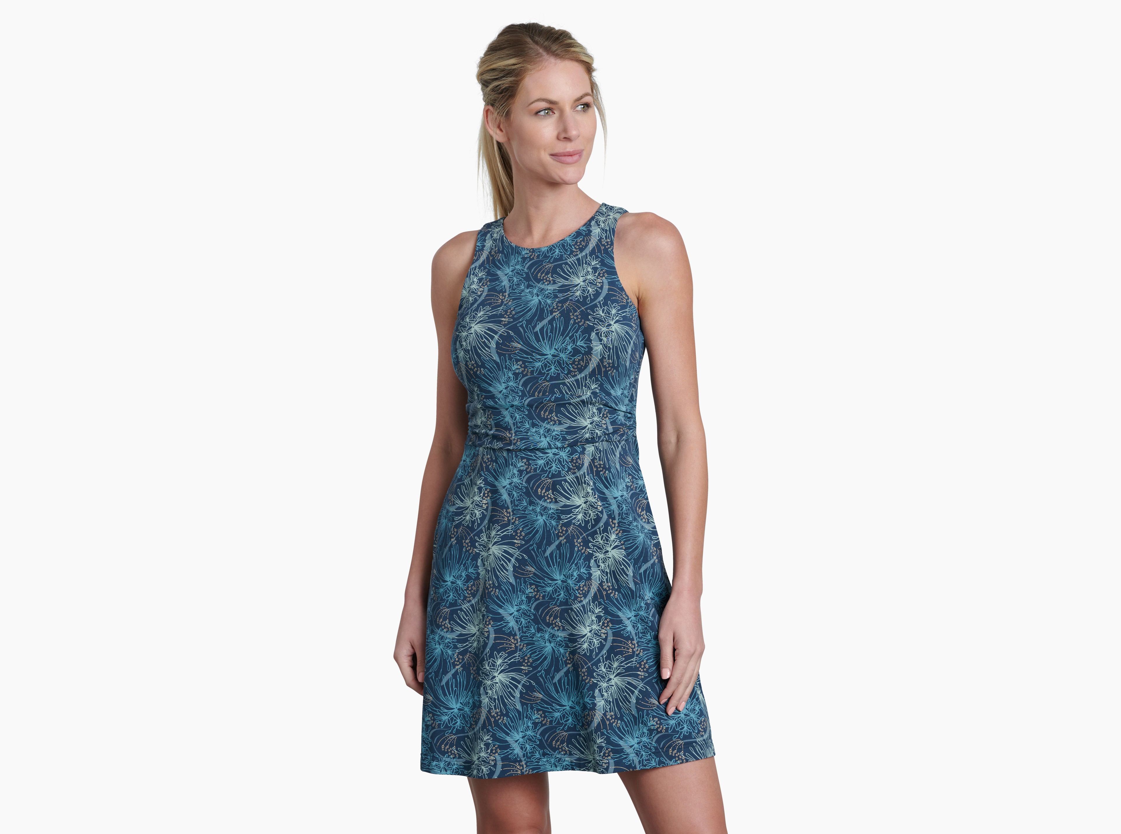 Skyla™ Dress in Women's Dresses | KÜHL Clothing