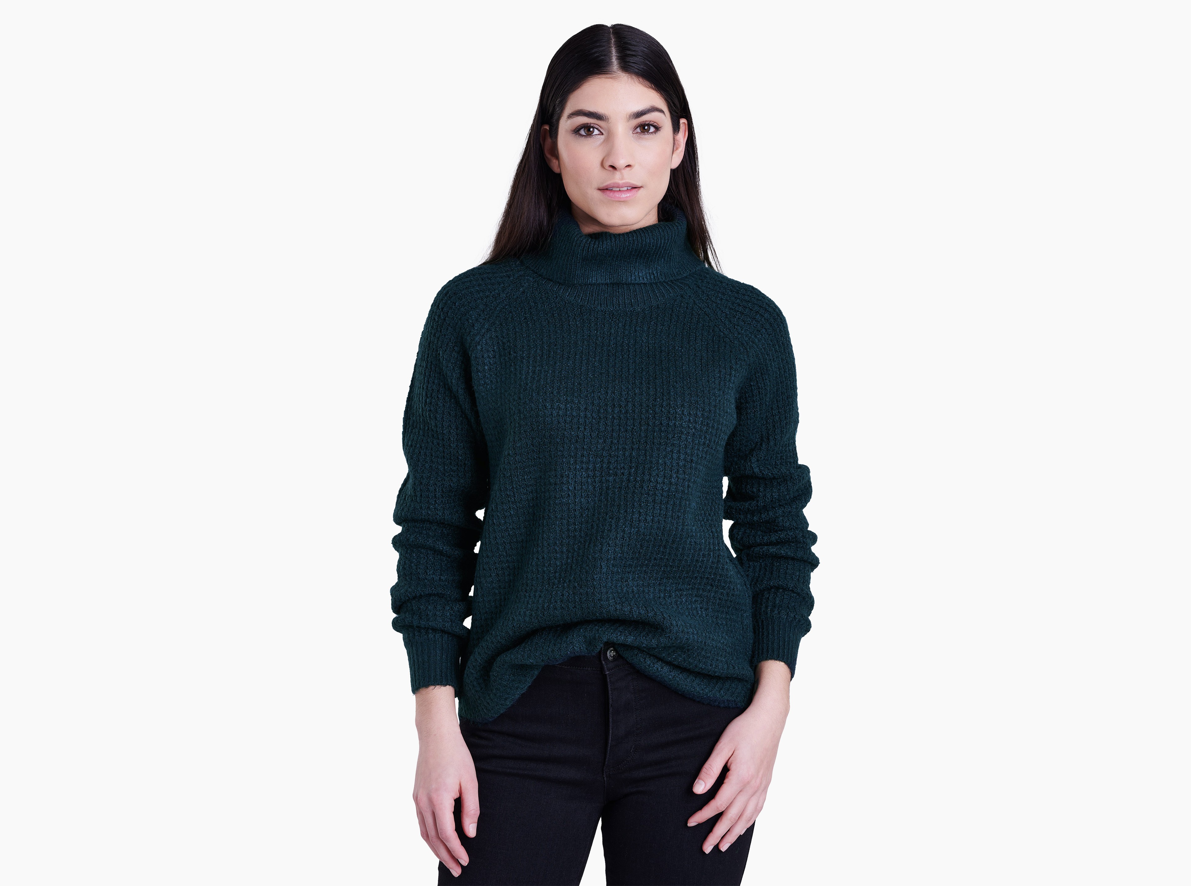 Sienna™ Sweater in Women's Long Sleeve | KÜHL Clothing
