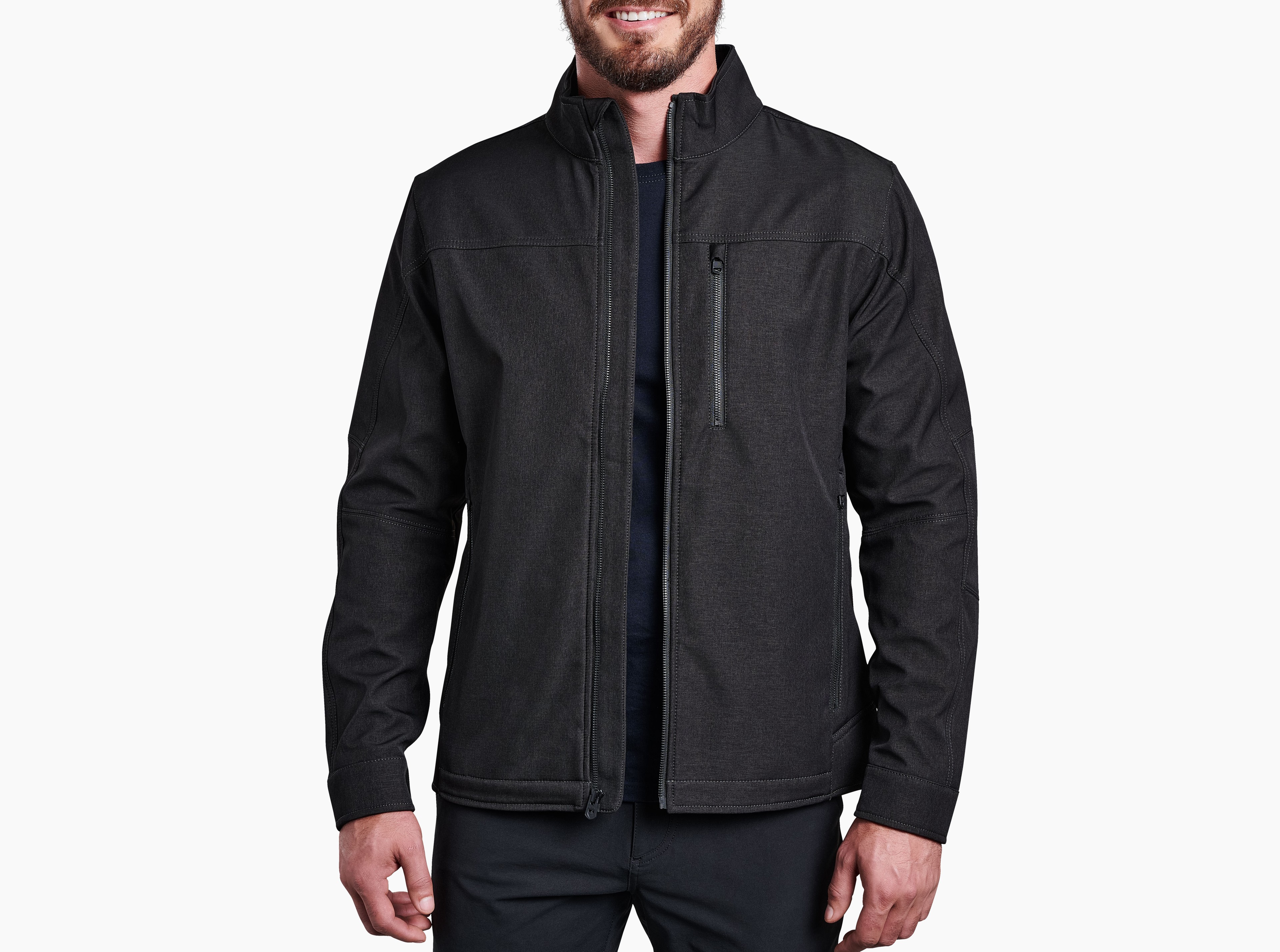 KUHL Impakt Jacket GOTHAM