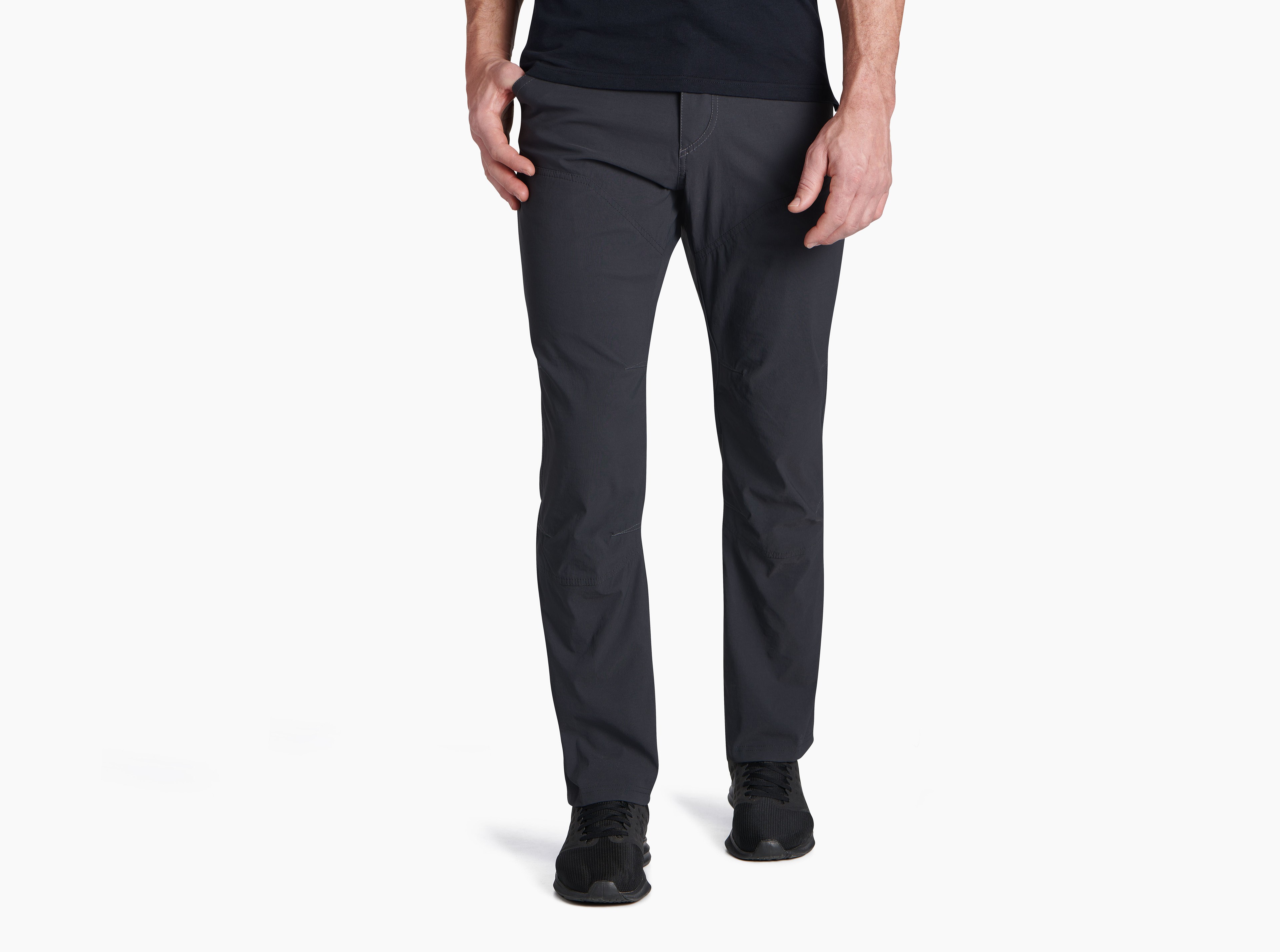 KUHL Renegade Pant KOAL Front