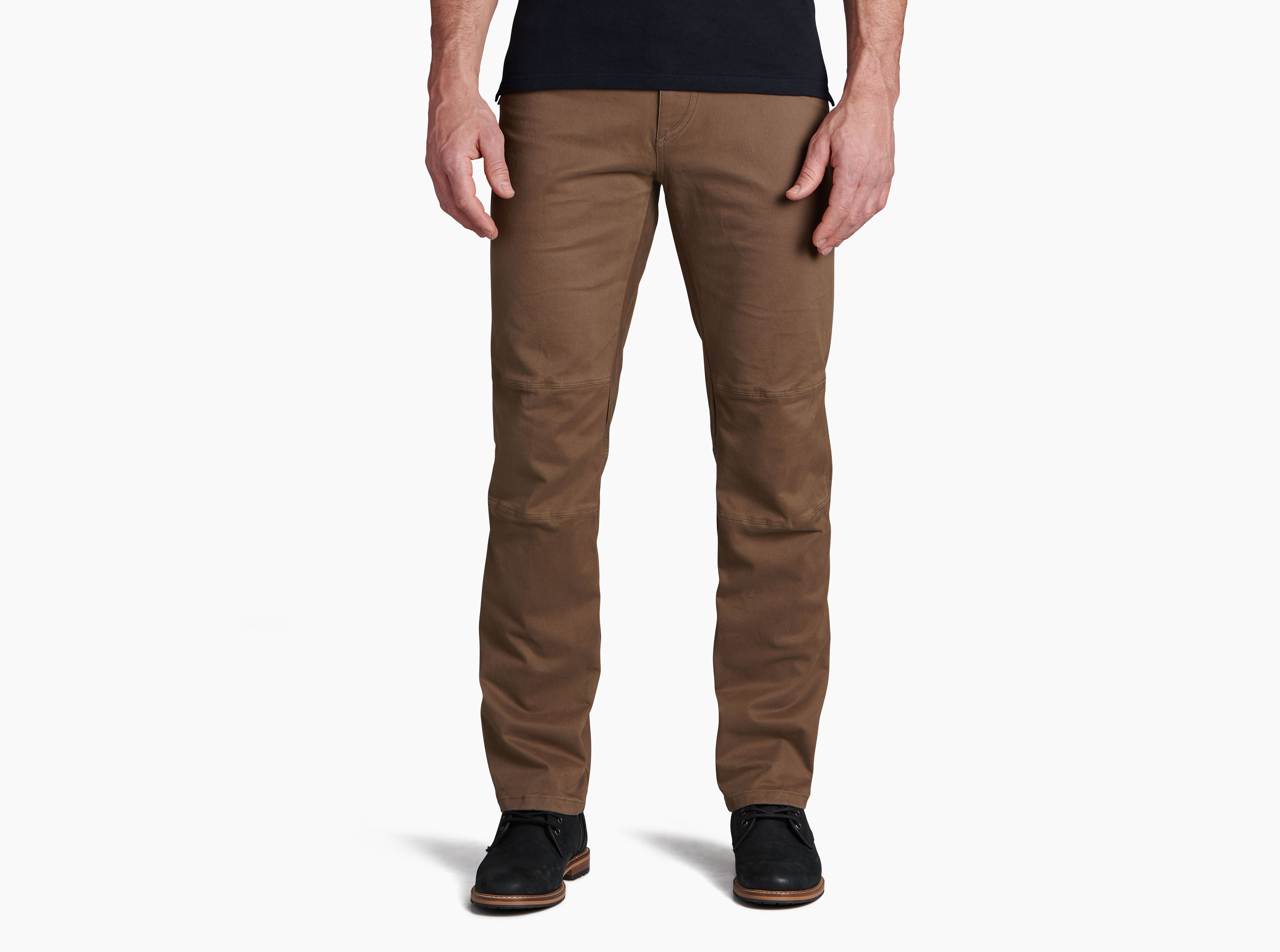 KUHL Rebel DARK KHAKI Front