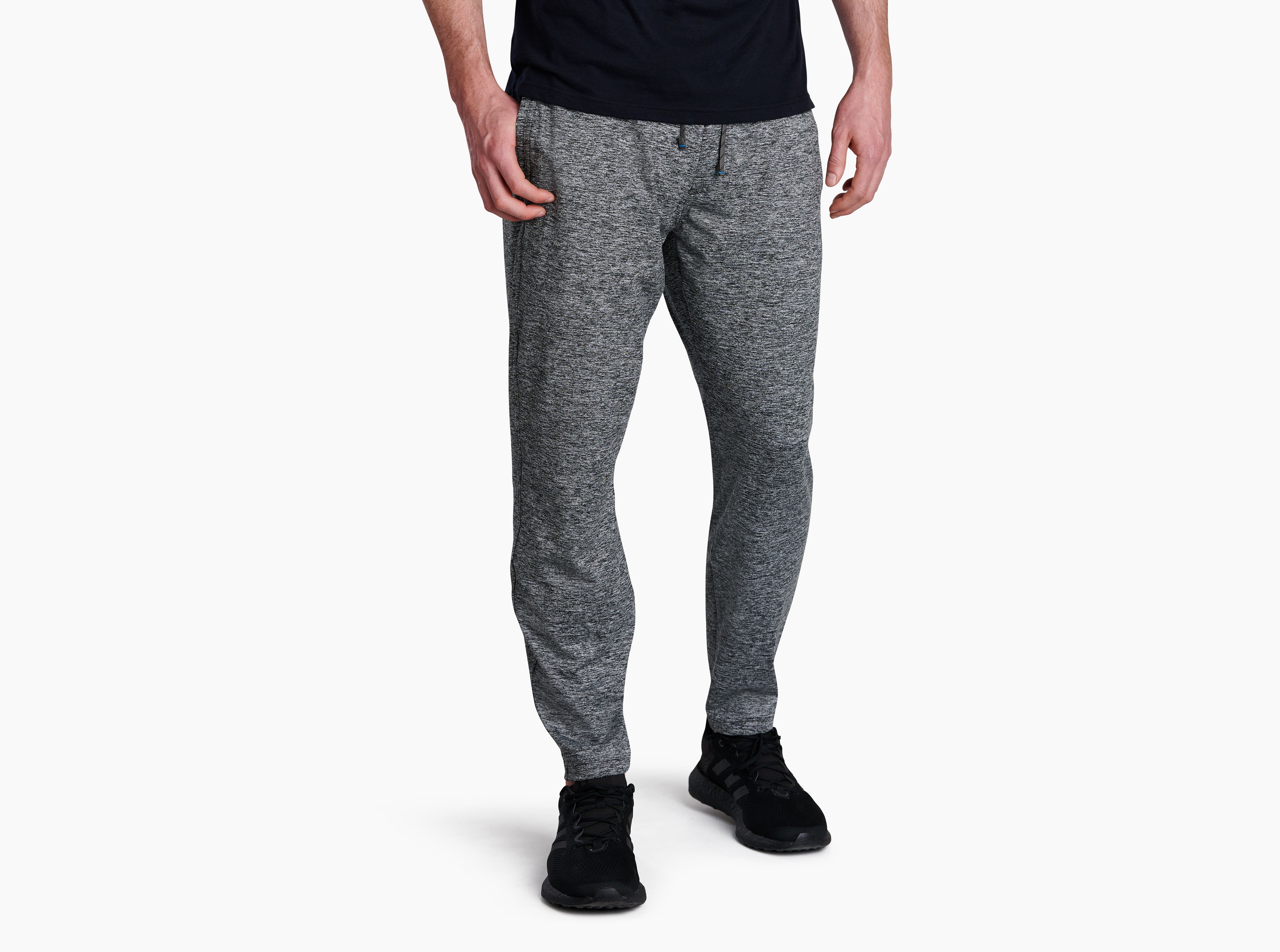 KUHL Stryver Pant DARK HEATHER