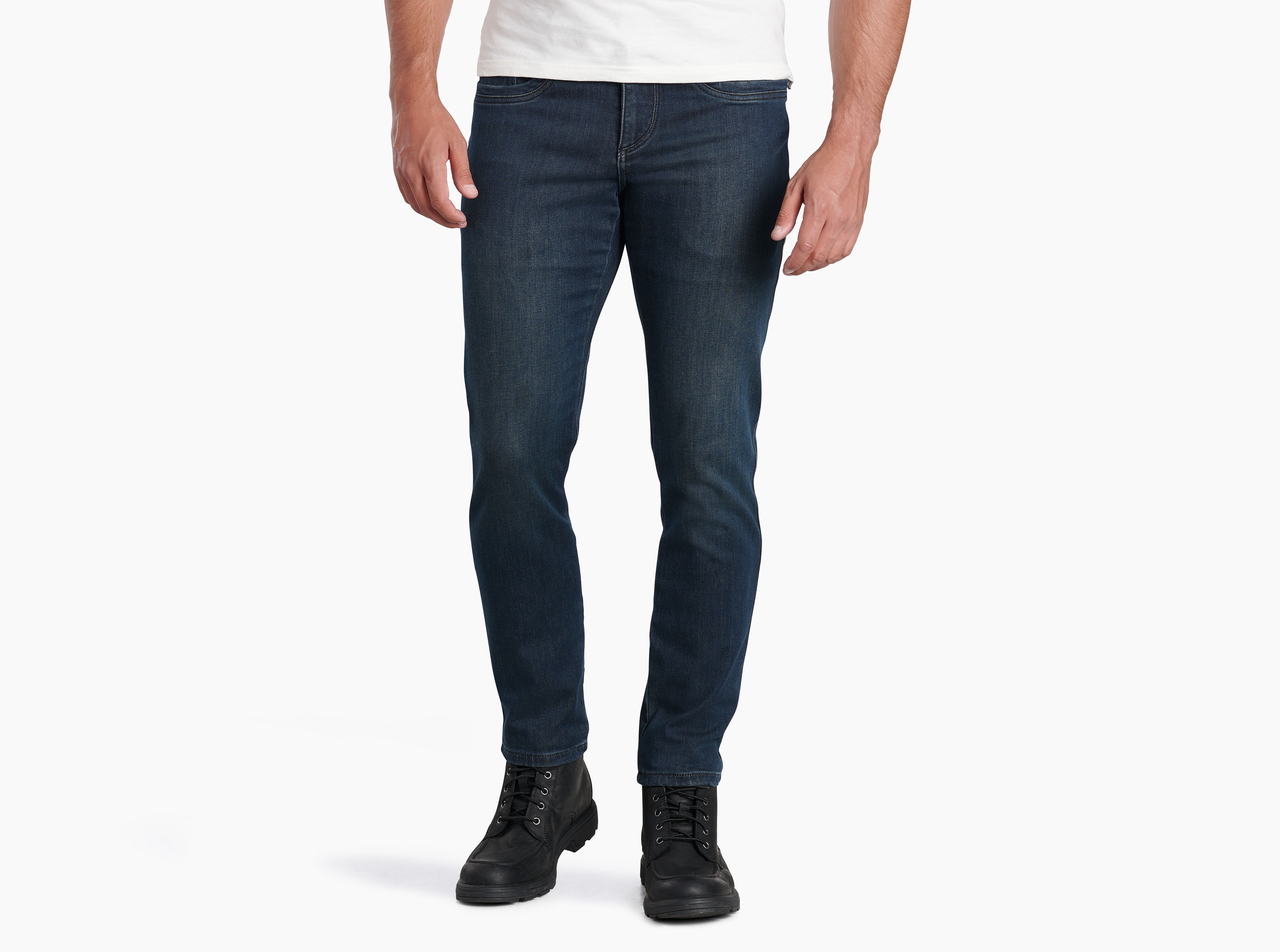 KUHL KUHL Denim Tapered MIDNIGHT