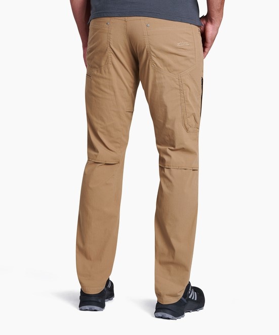 KUHL Konfidant Air Dark Khaki