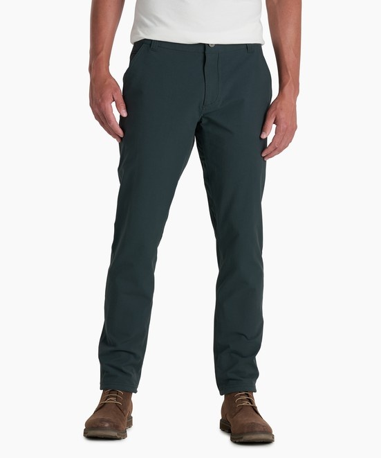 KUHL Resistor Chino Dark Storm Front