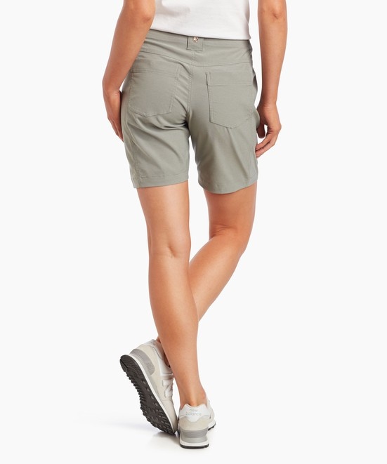 KUHL Trekr Short 8 Stone Back