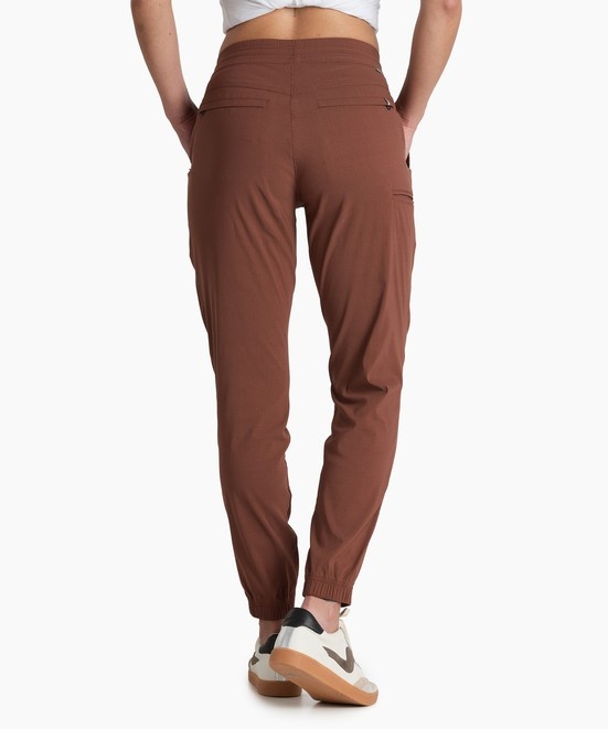 KUHL Haven Joggr Mocha Back