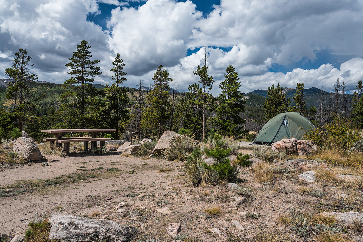 Things to Do in Rocky Mountain National Park 1