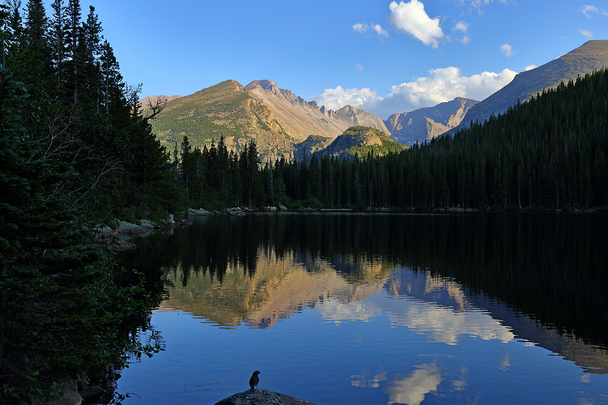 Things to Do in Rocky Mountain National Park 10