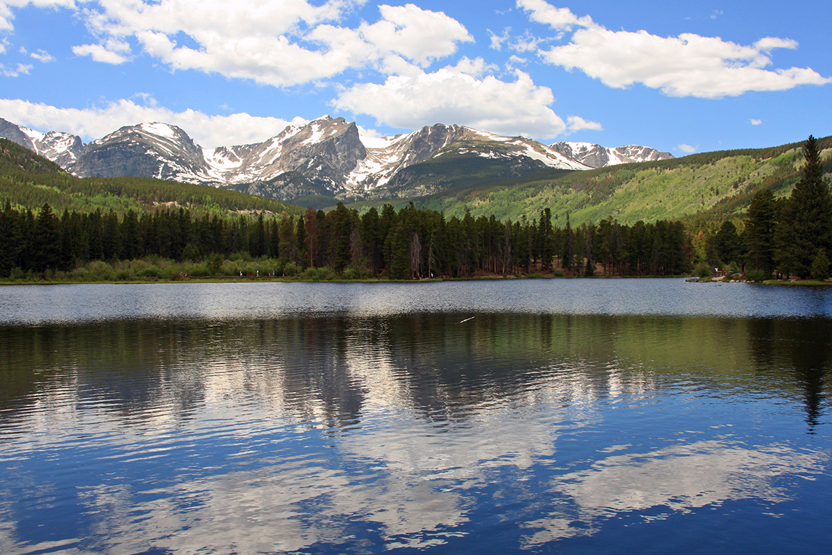 Things to Do in Rocky Mountain National Park 5