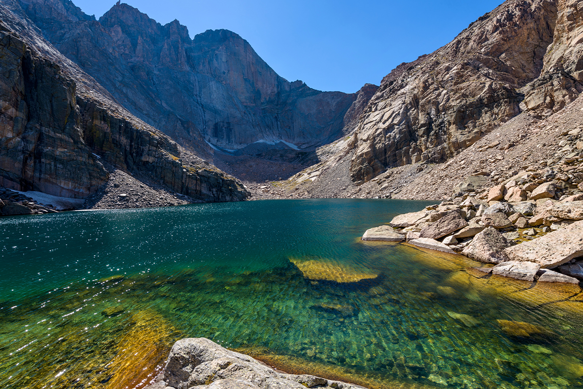 Things to Do in Rocky Mountain National Park 6