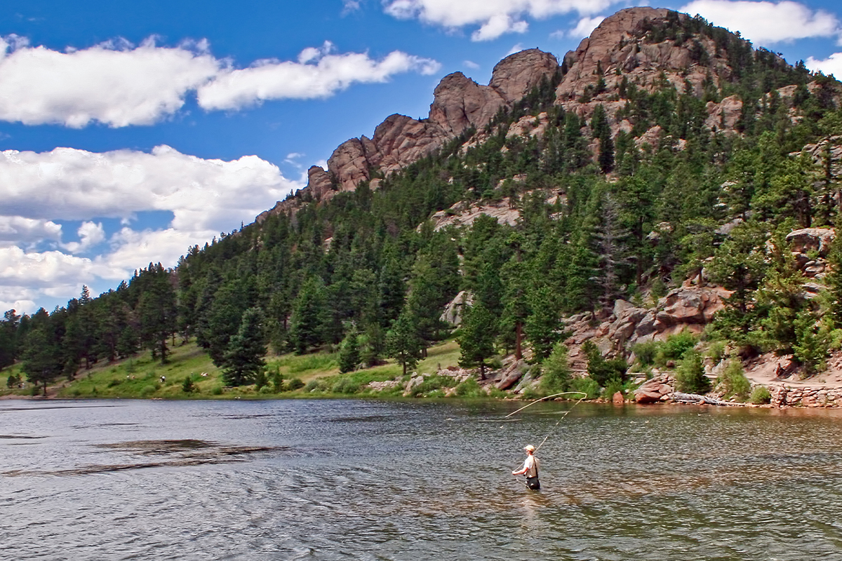 Things to Do in Rocky Mountain National Park 7