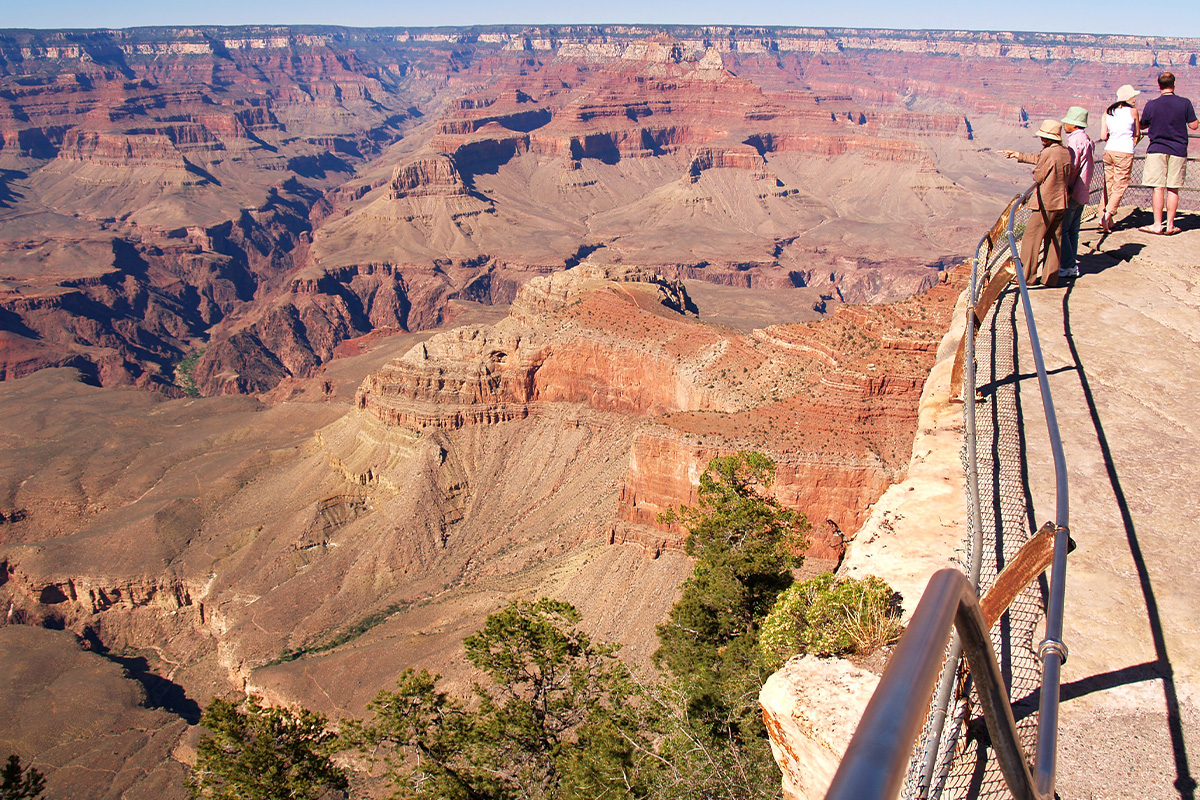 Things to Do in Grand Canyon National Park 7