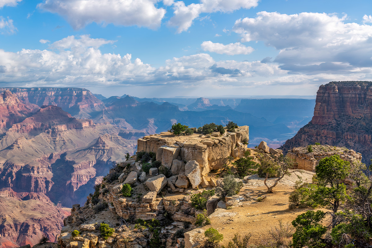 Things to Do in Grand Canyon National Park 10