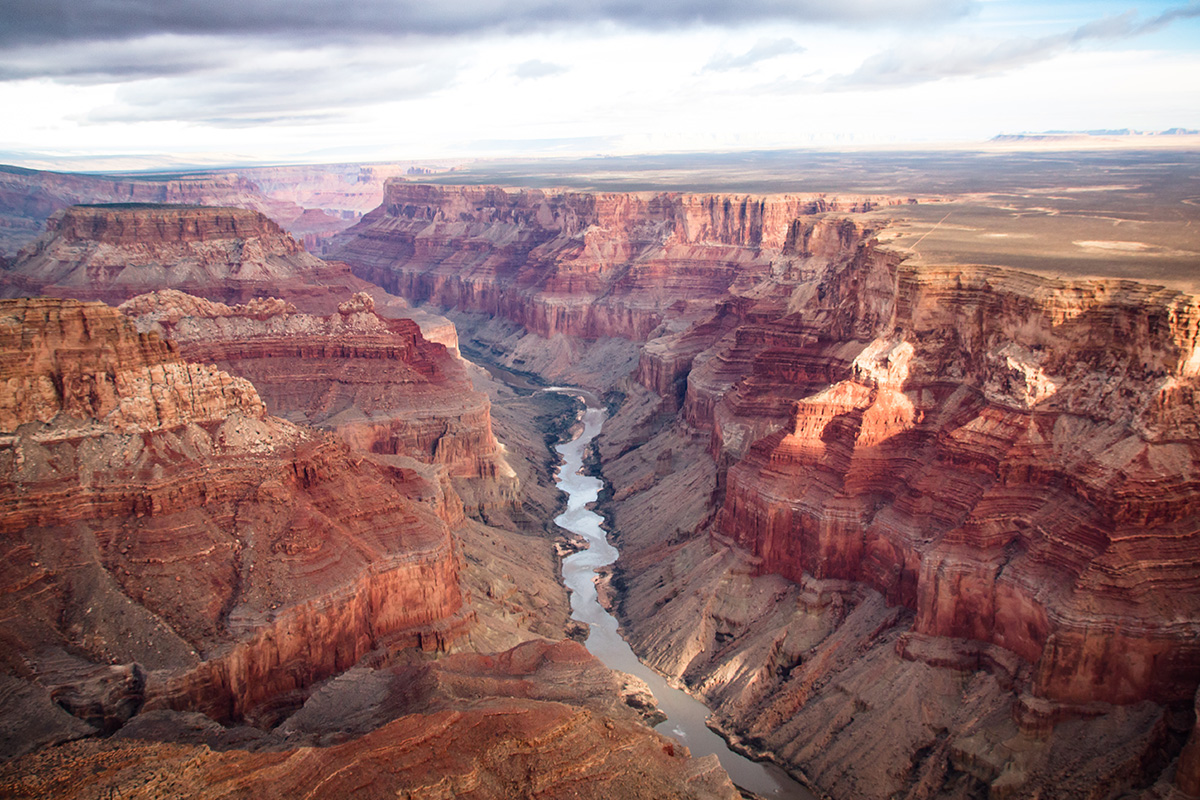Things to Do in Grand Canyon National Park 3