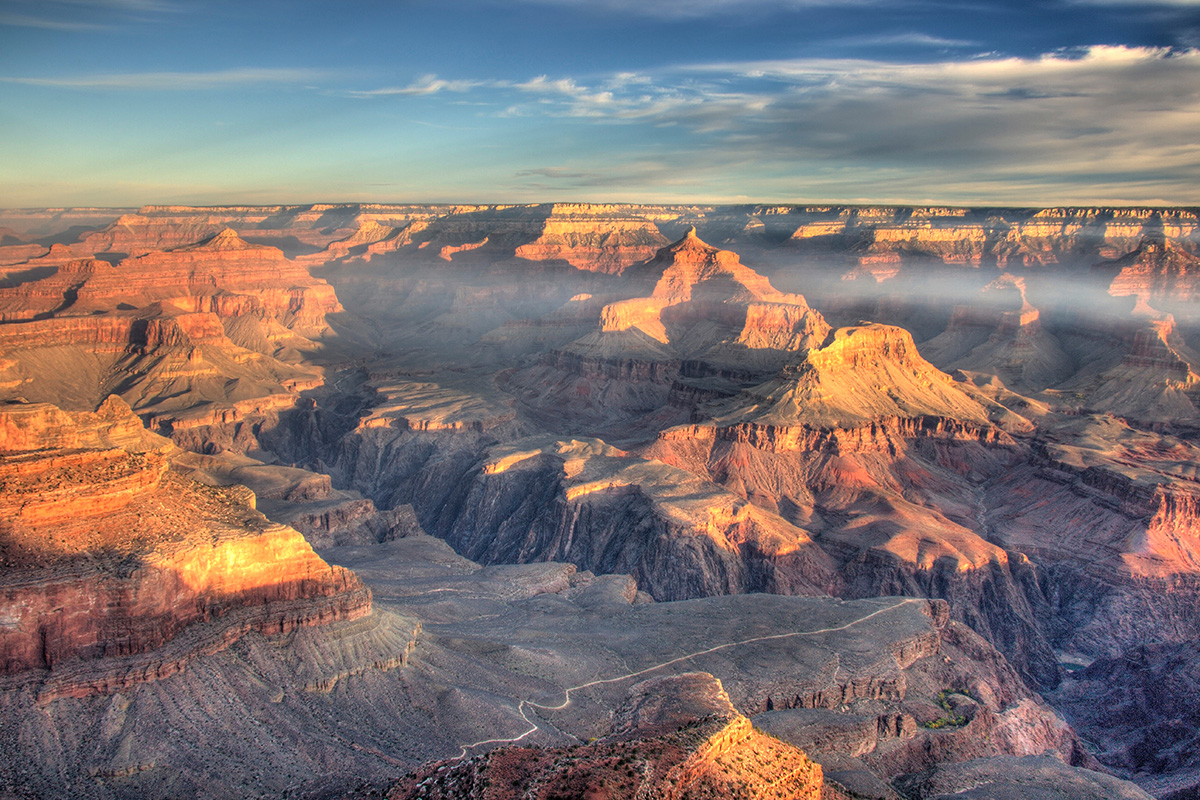 Things to Do in Grand Canyon National Park 9