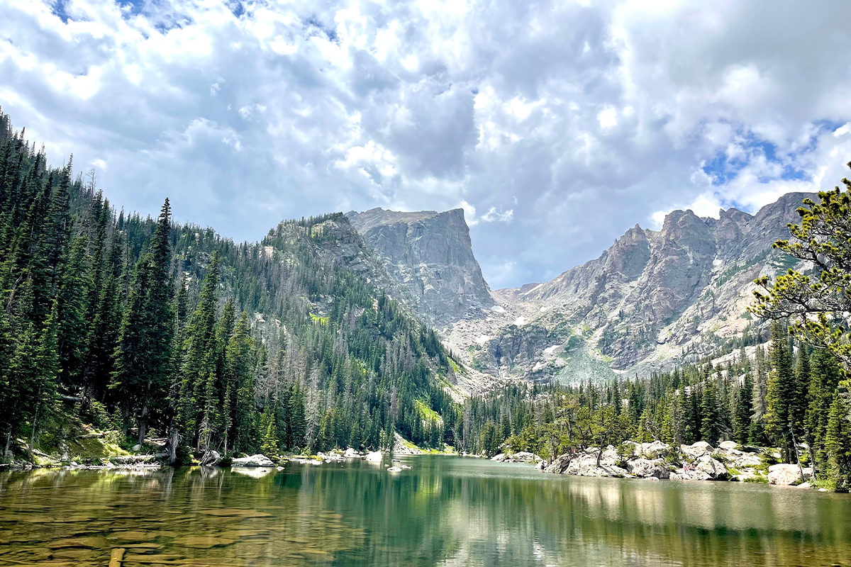 Best Hikes in Rocky Mountain National Park 1