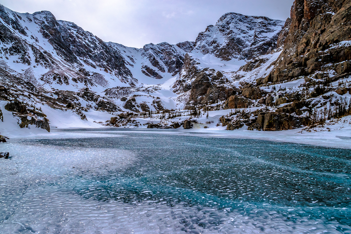 Best Hikes in Rocky Mountain National Park 6