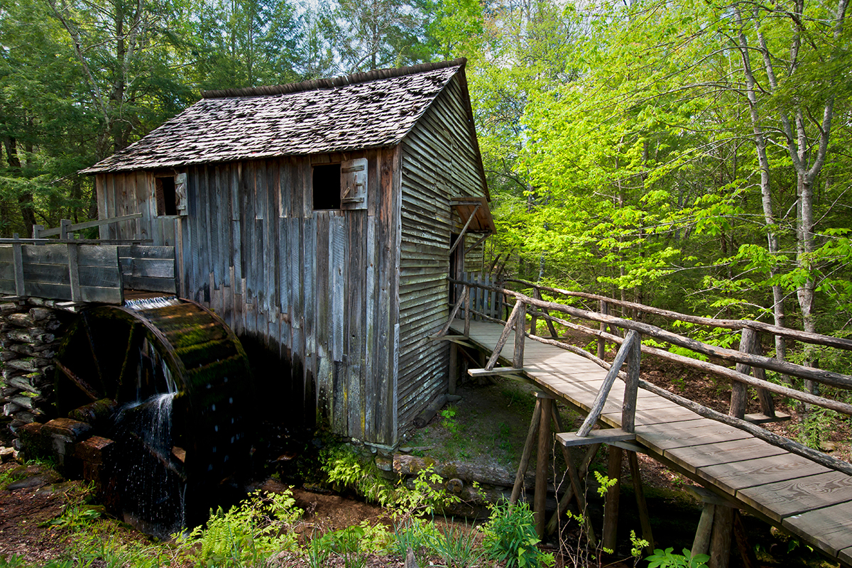 Things to Do in Great Smoky Mountains National Park 5