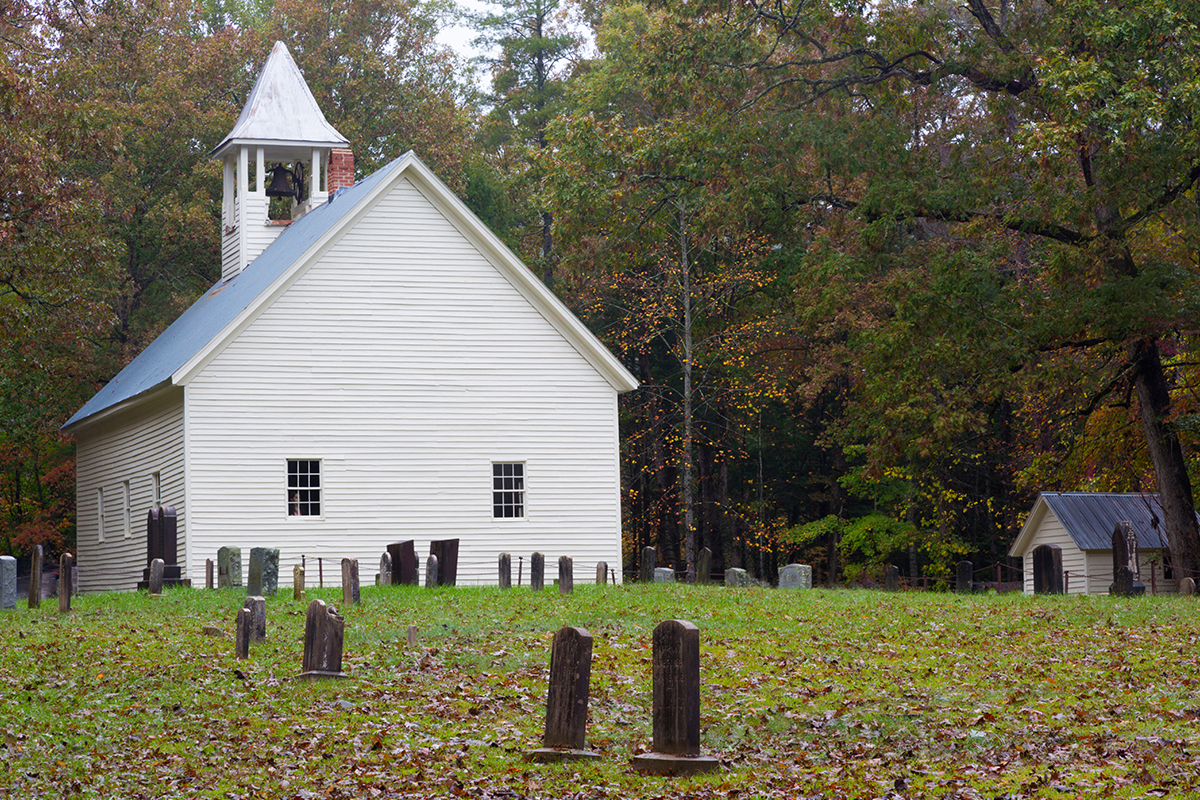 Things to Do in Great Smoky Mountains National Park 6