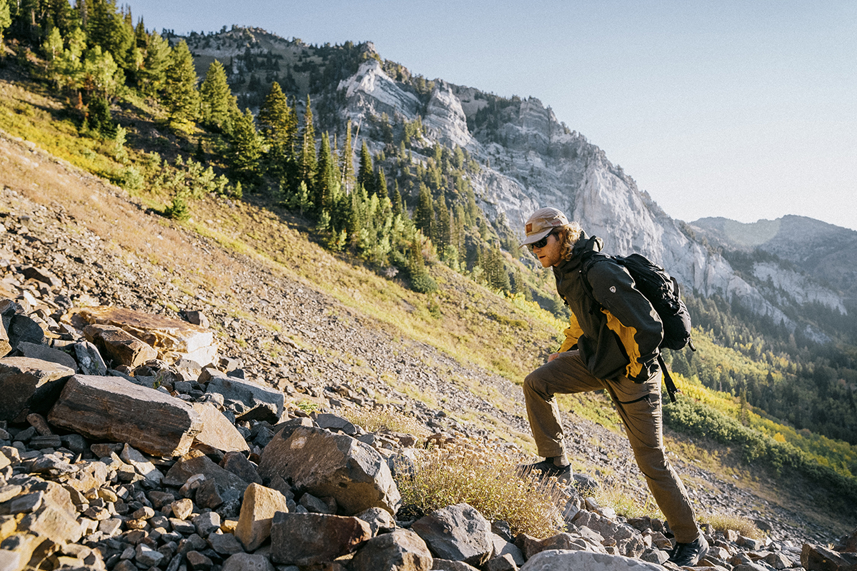 Best Hikes in Grand Teton National Park 11