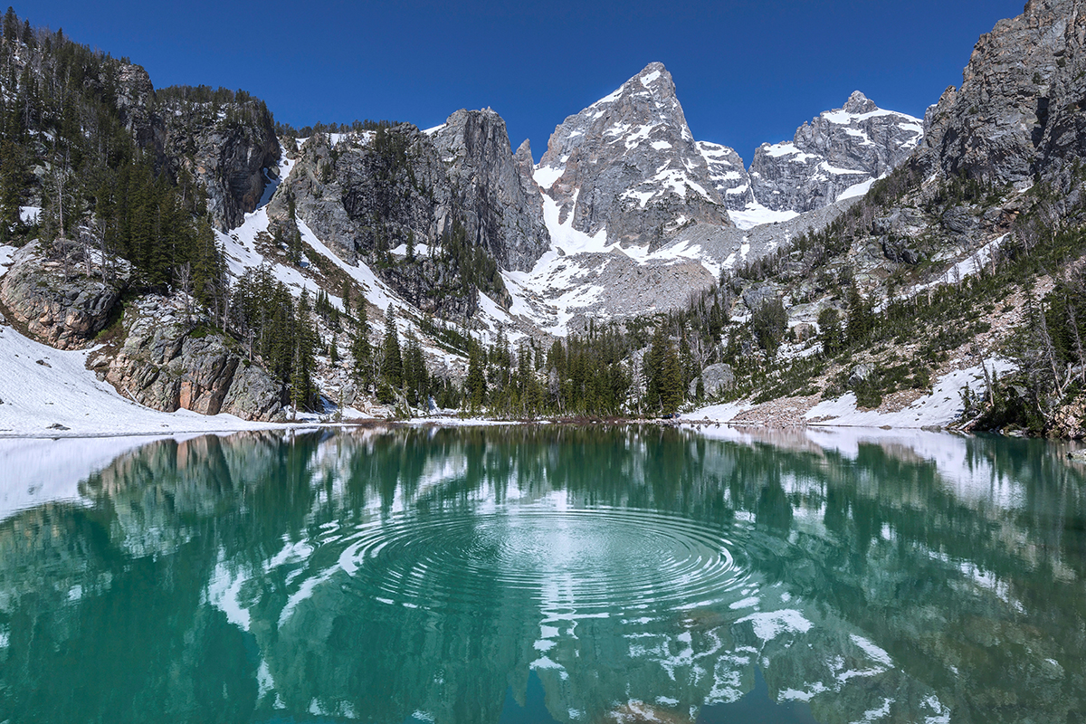 Best hikes in teton national park 4