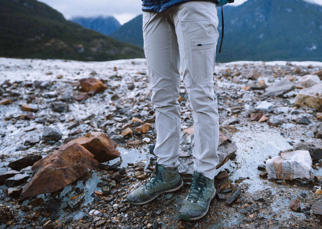 What Are The Best Hiking Pants For Chasing Waterfalls?