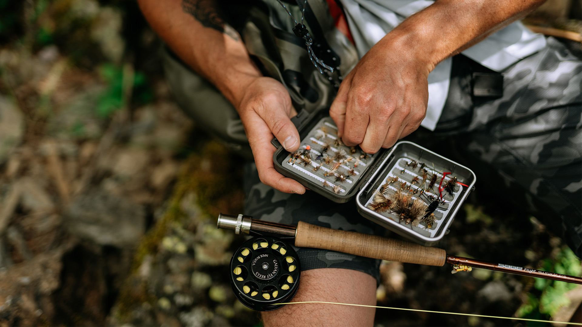 Practice Counts! Improve Your Fly Casting Accuracy, Instructions, Flies,  Targets