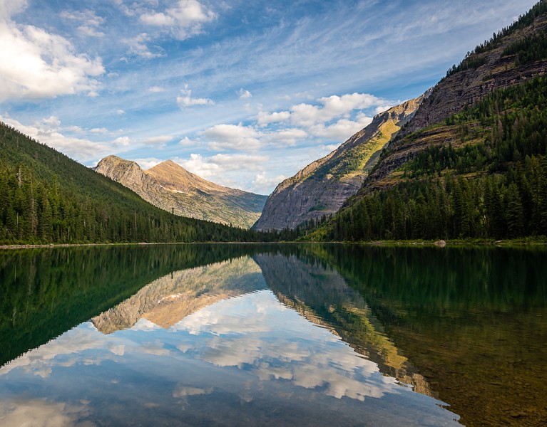 Best Hikes in Glacier National Park