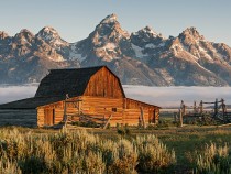 Best Hikes in Grand Teton National Park fi