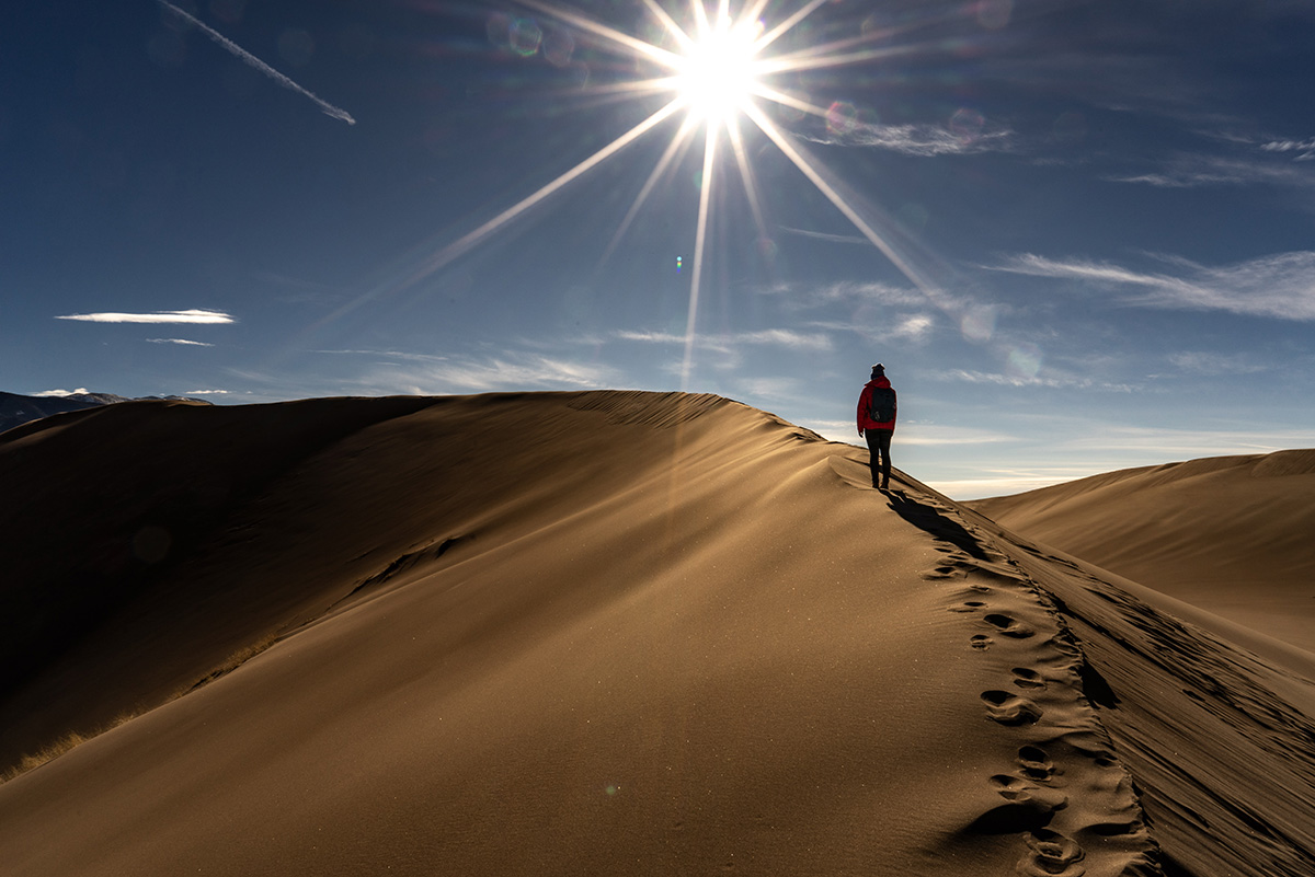 Why 3 Days Is the Bare Minimum You Should Stay In and Around Great Sand  Dunes National Park