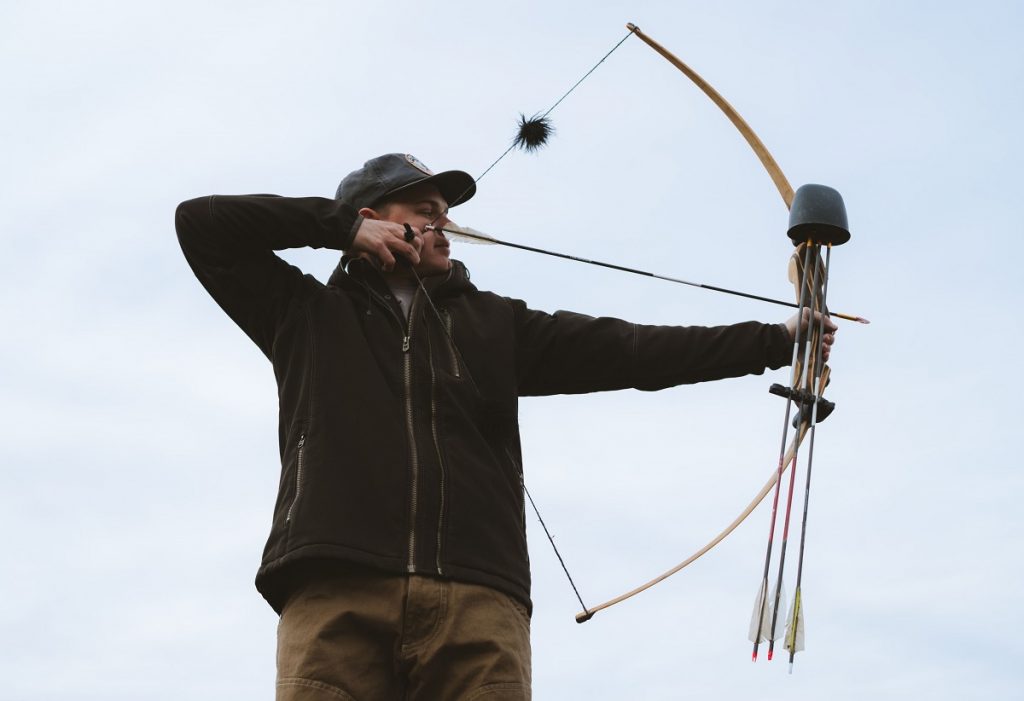 Archery for Kids: Build Skills & Confidence while Having Fun