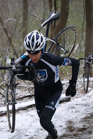 everest cyclocross