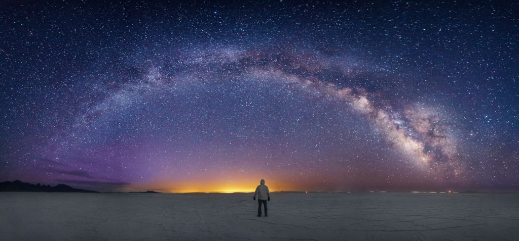 Discovering the Magical Bonneville Salt Flats - KÜHL Born In The ...