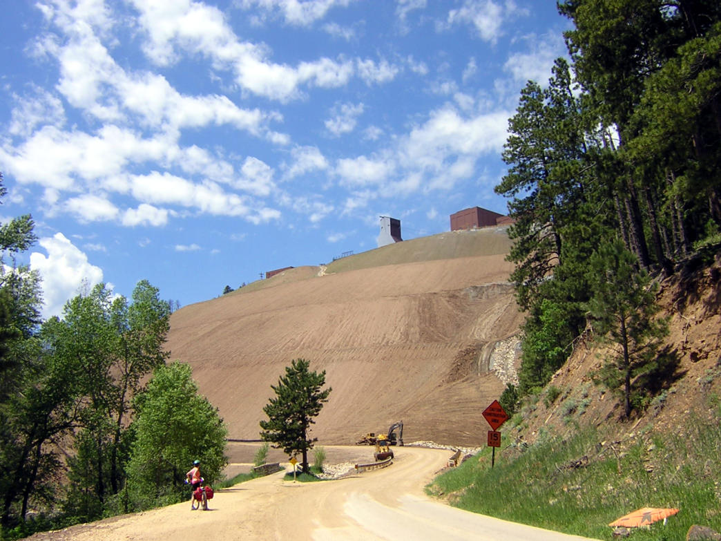 7 of the Best Mountain Bike Trails in South Dakota - A53xgxguzqhcoknncnDp