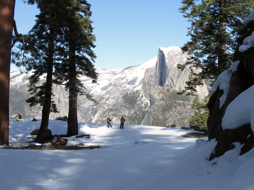 Best Northern California Backcountry Huts 5 Must See Ski In