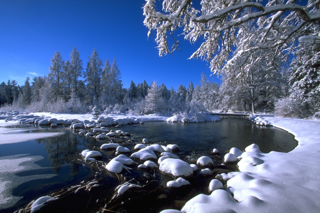 8 Minnesota State Parks to Explore This Winter - KÜHL Blog