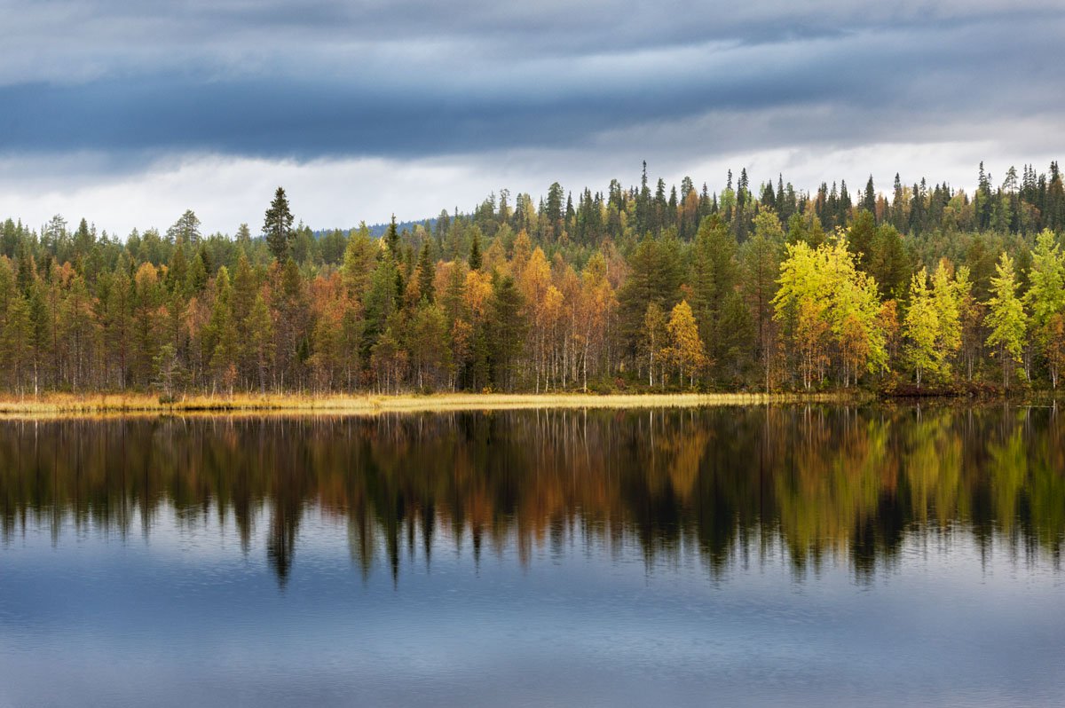 5 Reasons Finland is Europe's Best Kept Secret for Hiking and Cycling ...