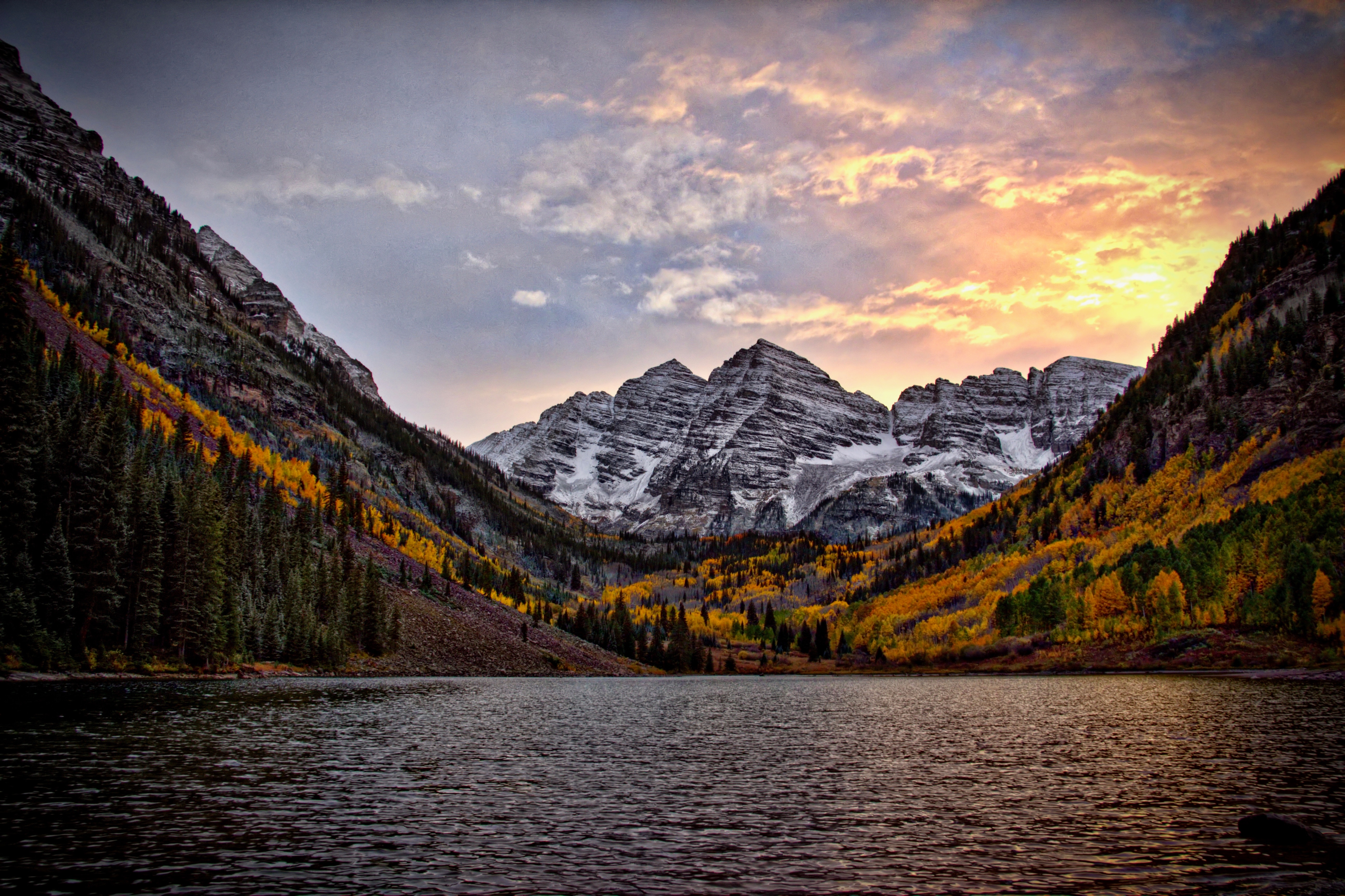 colorado travel weather