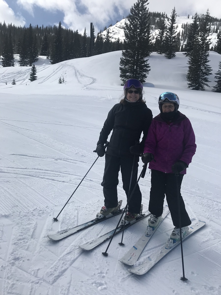 Trip Report: Aspen Snowmass Ski Resort - KÜHL Blog