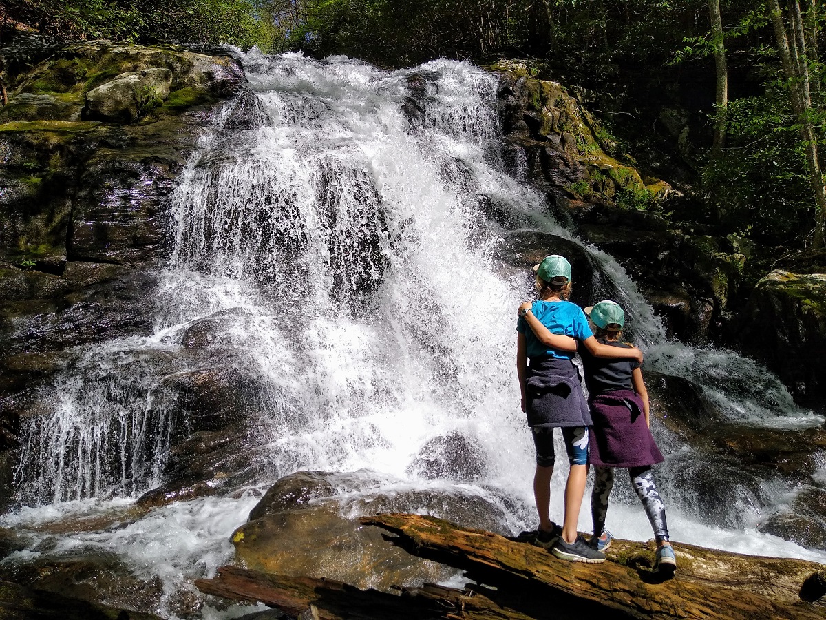 Ultimate Guide to Family-Friendly Waterfall Hikes in Northeast 