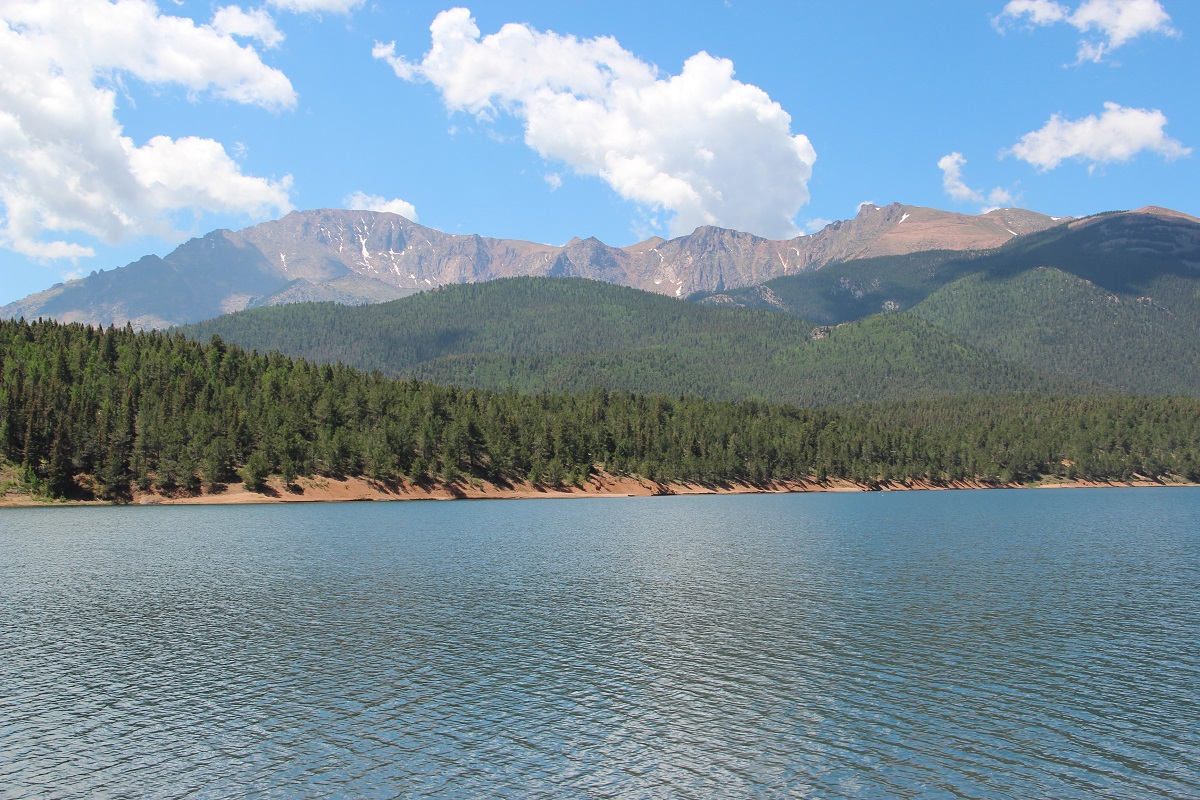 Fishing in Colorado Springs: Top Spots for Summer Season - KÜHL Blog