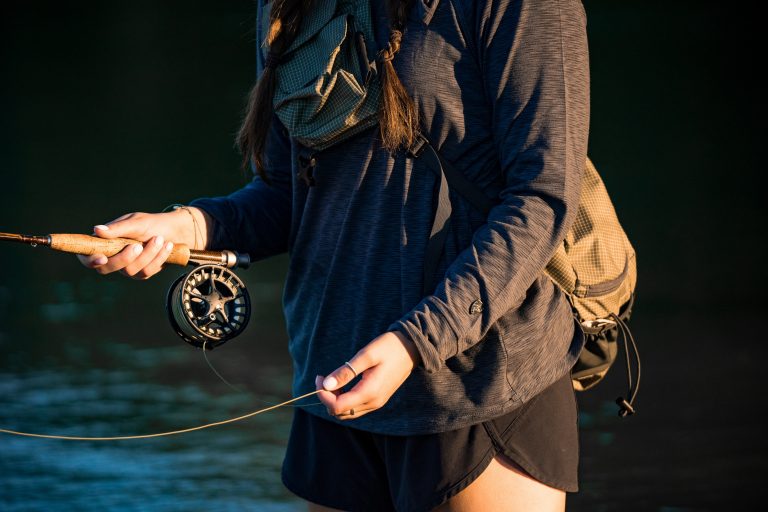 Fishing in Colorado Springs