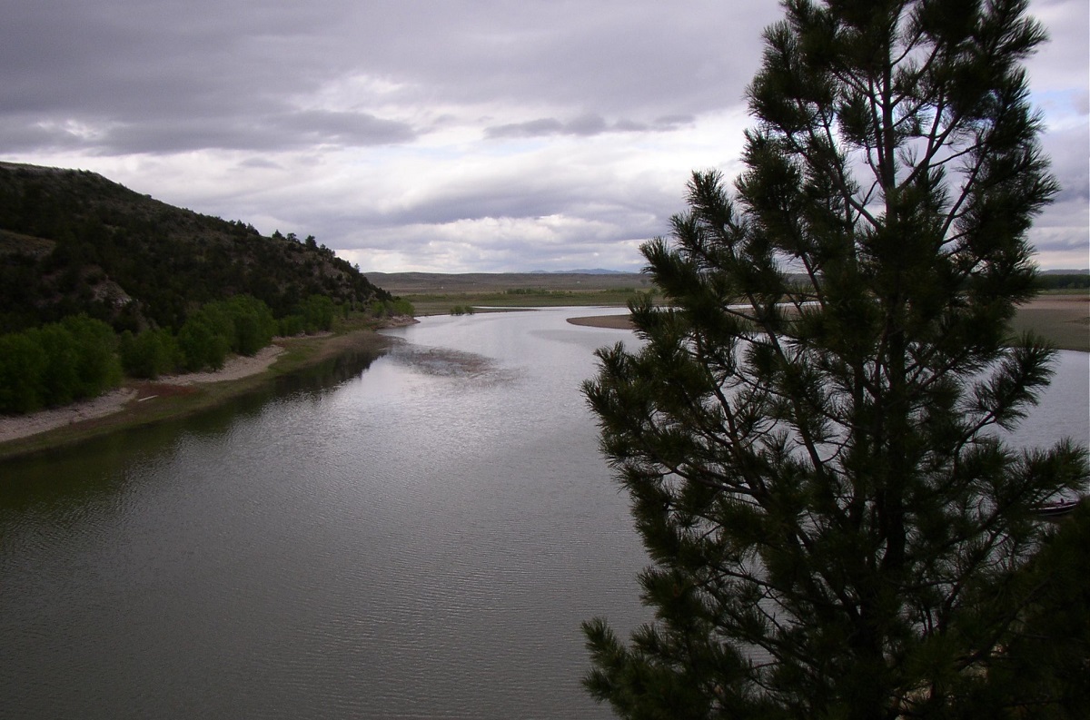 Top 10 Outdoor Adventures In Glendo State Park, WY - KÜHL Blog