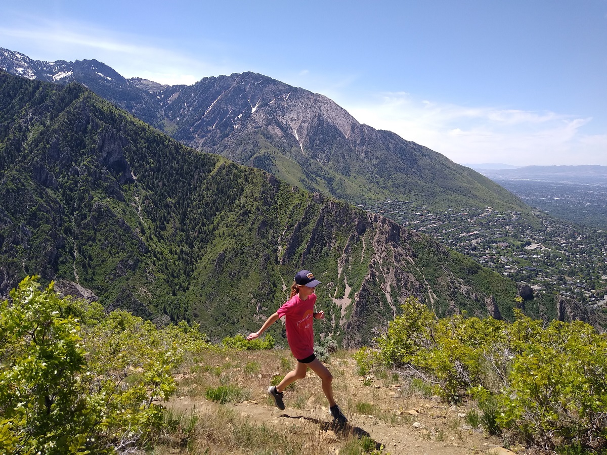 5 Family Dog Friendly Trails In Utah S Millcreek Canyon K HL Blog   MillcreekCanyon PipelineOverlook 