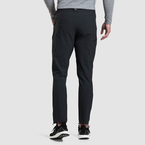 hiking pants tapered