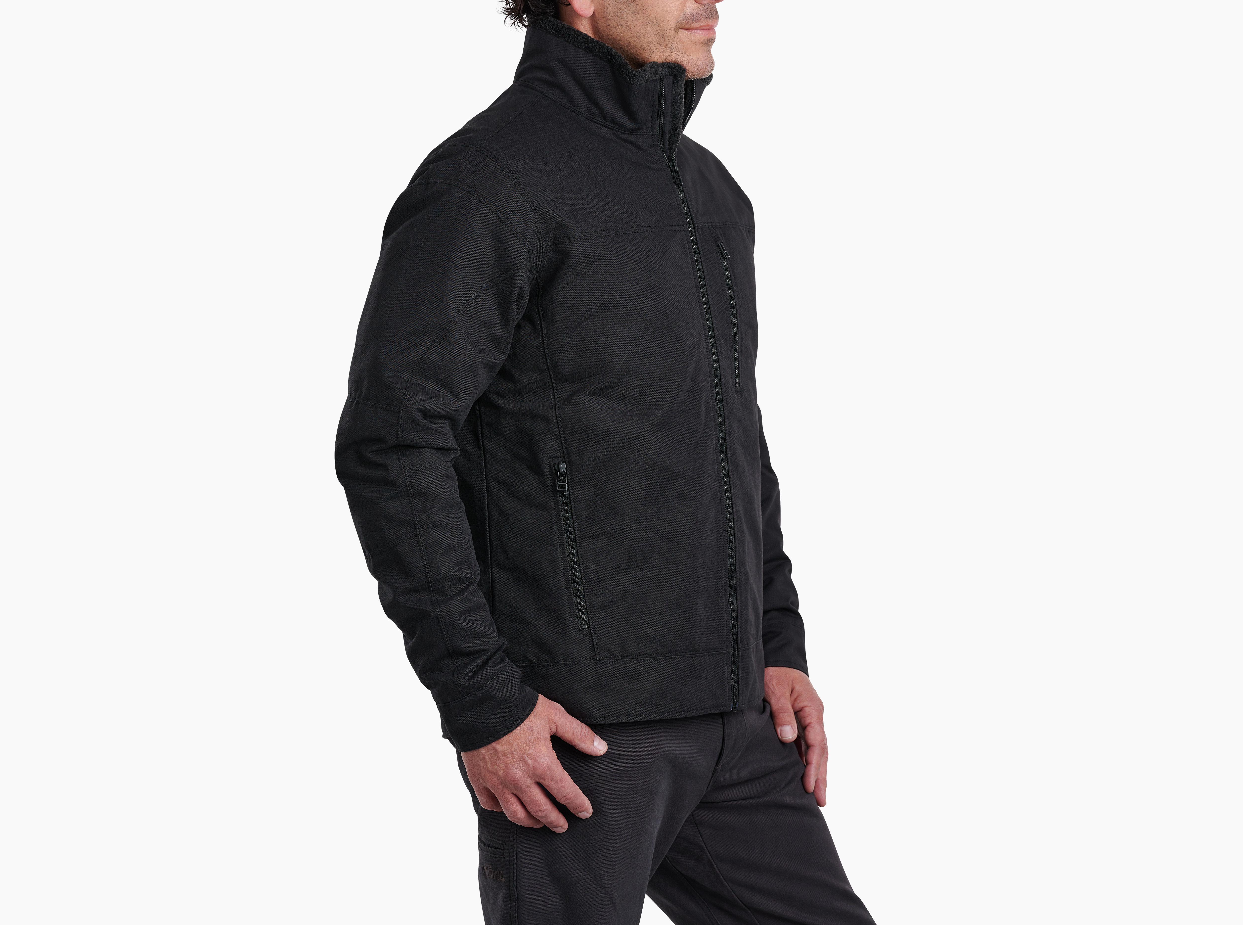 KÜHL BURR™ Jacket Style 1052 - Adventure Clothing